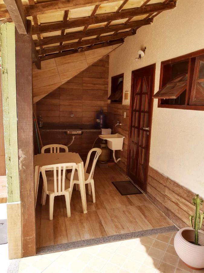 Casa Aluguel Temporada Arraial Do Cabo Exteriér fotografie