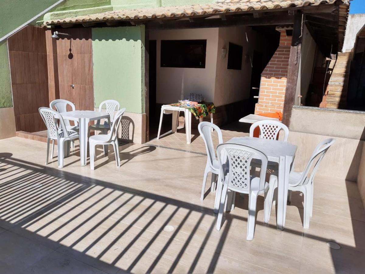 Casa Aluguel Temporada Arraial Do Cabo Exteriér fotografie