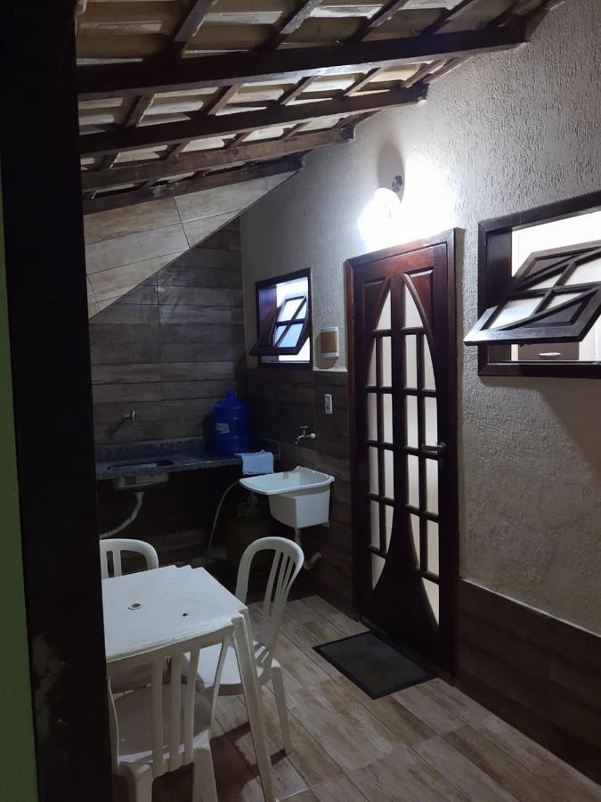 Casa Aluguel Temporada Arraial Do Cabo Exteriér fotografie