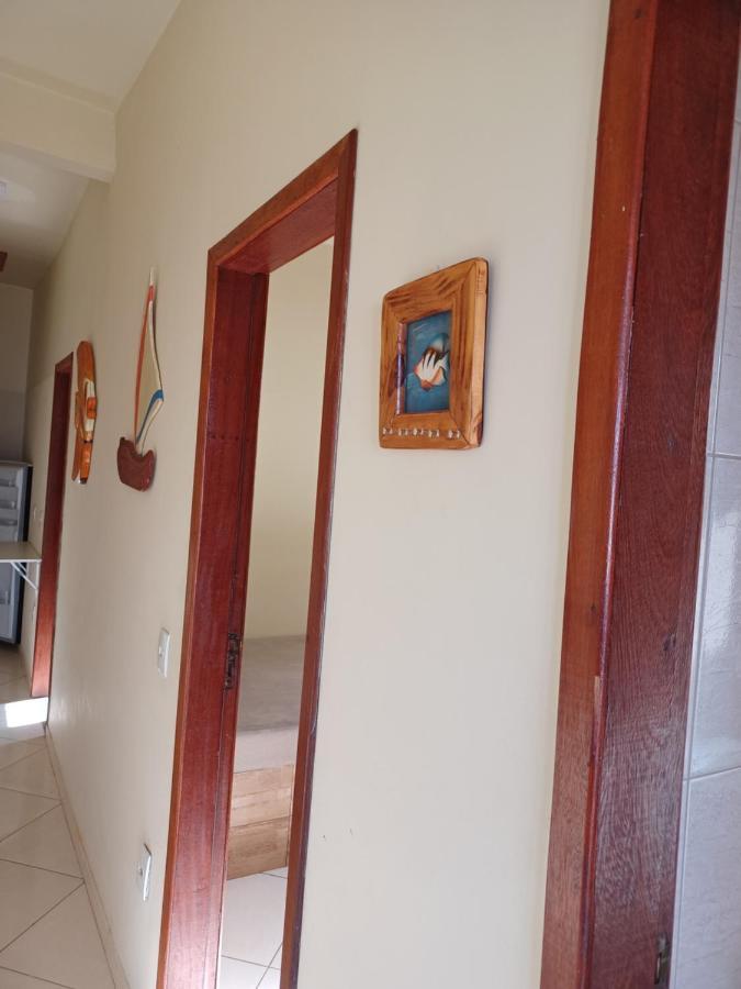 Casa Aluguel Temporada Arraial Do Cabo Exteriér fotografie